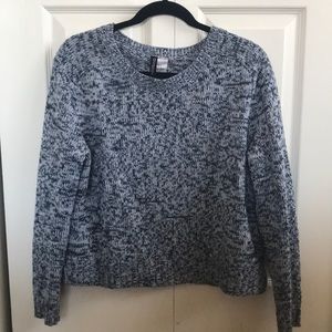 H&M Knitted Sweater